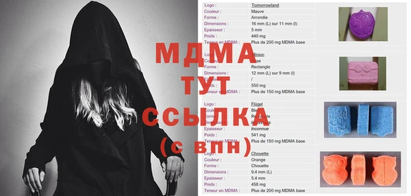 винт Алзамай