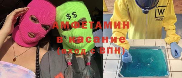 винт Алзамай